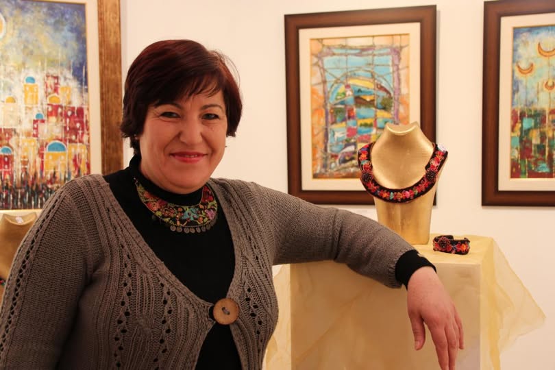 Hiam Rouhana