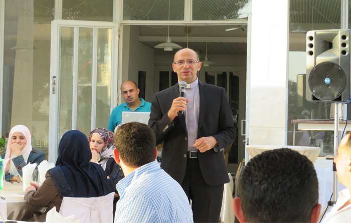 Dar al-Kalima University