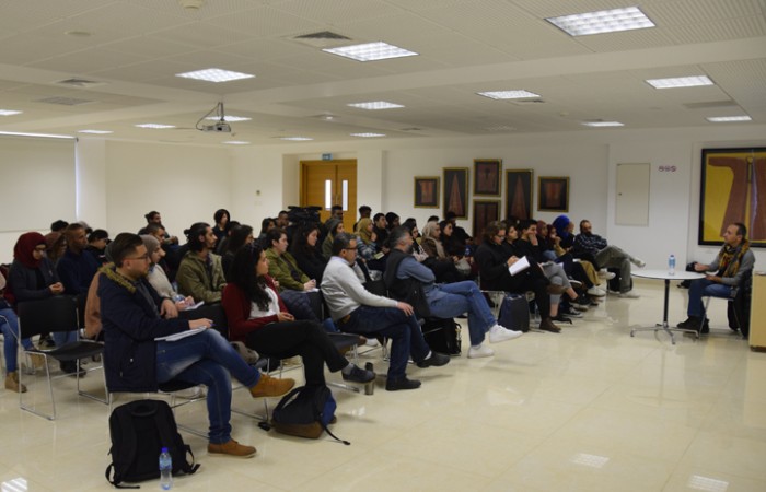 Dar al-Kalima University
