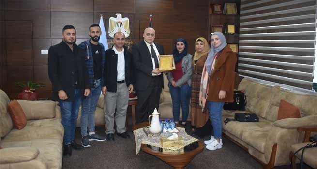 Dar al-Kalima University
