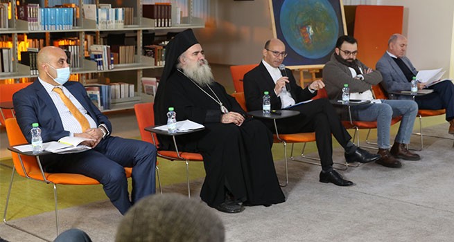Dar al-Kalima University