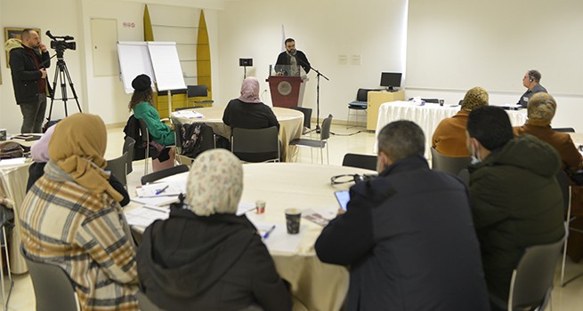 Dar al-Kalima University