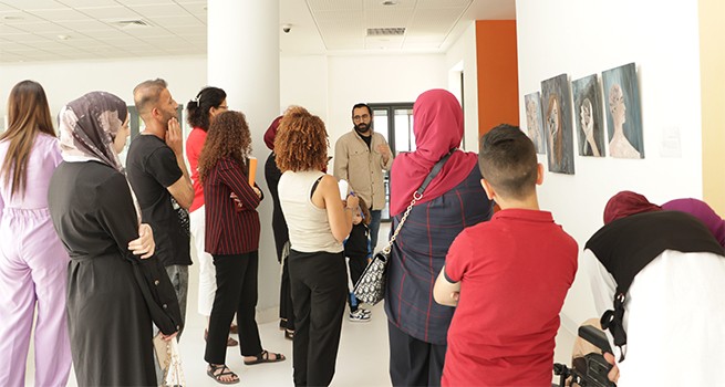 Dar al-Kalima University