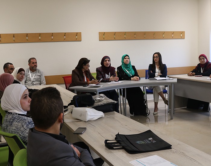 Dar al-Kalima University