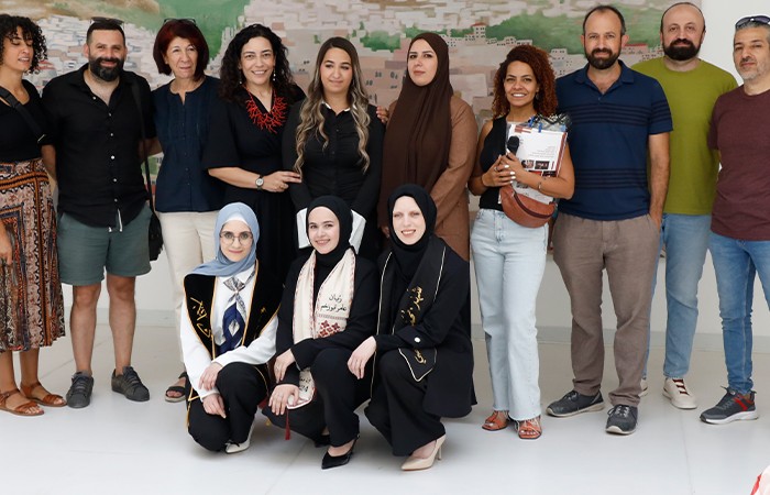 Dar al-Kalima University
