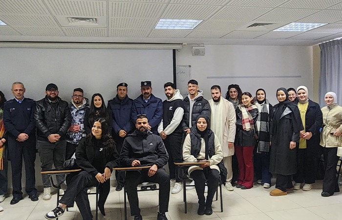 Dar al-Kalima University