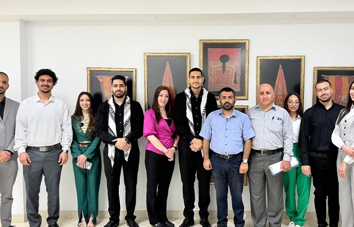 Dar al-Kalima University
