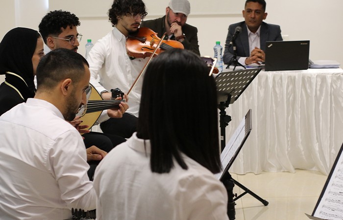 Dar al-Kalima University