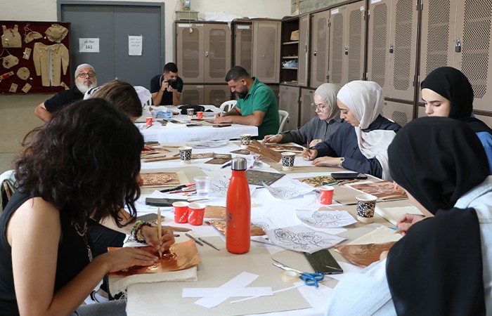 Dar al-Kalima University