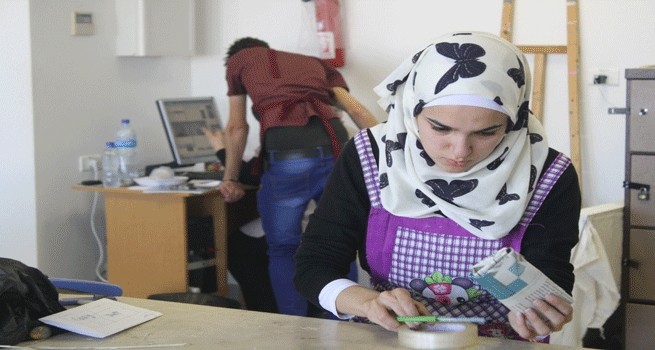 Dar al-Kalima University