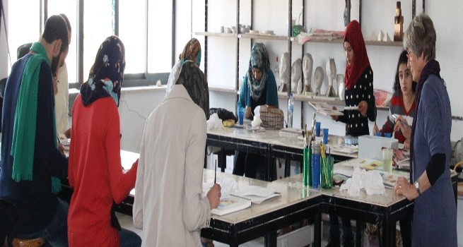 Dar al-Kalima University