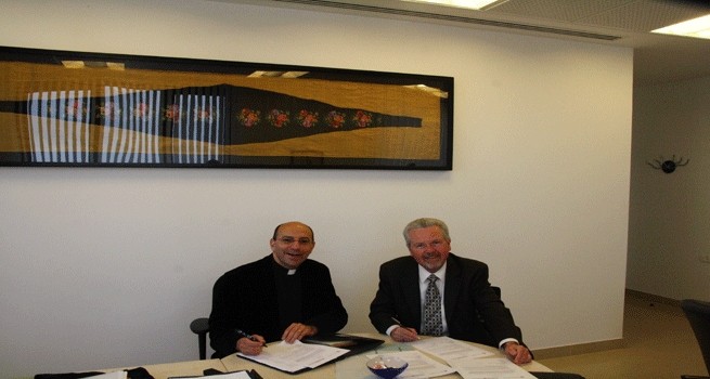 Dar al-Kalima University