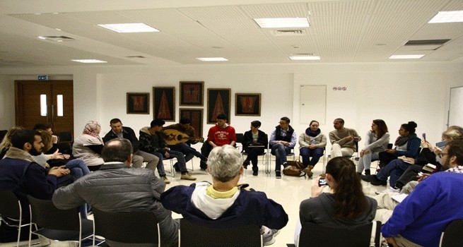 Dar al-Kalima University