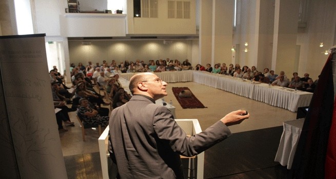 Dar al-Kalima University