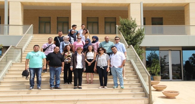Dar al-Kalima University