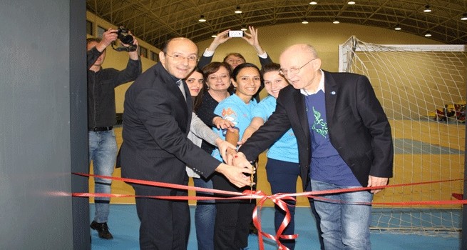 Dar al-Kalima University