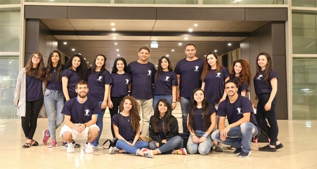 Dar al-Kalima University