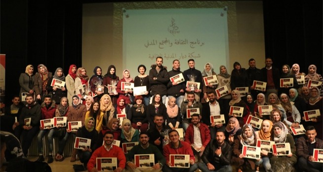 Dar al-Kalima University
