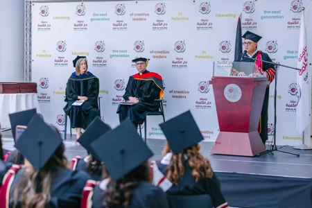 Graduation 3