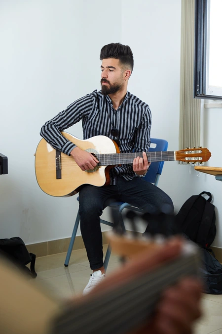 Music 1