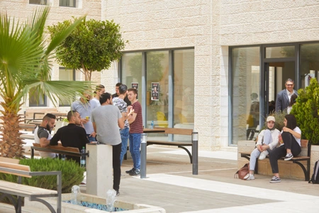 Student Life 8