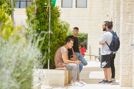 Student Life 12