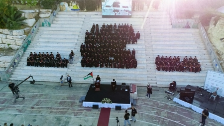 Graduation 6