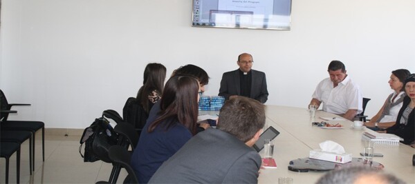 Dar al-Kalima University