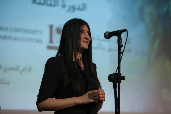 Dar al-Kalima University