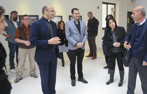 Dar al-Kalima University