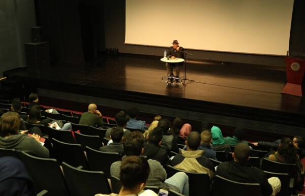 Dar al-Kalima University