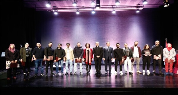 Dar al-Kalima University