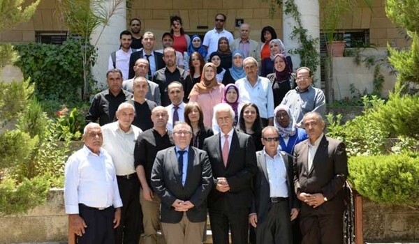 Dar al-Kalima University