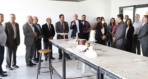 Dar al-Kalima University