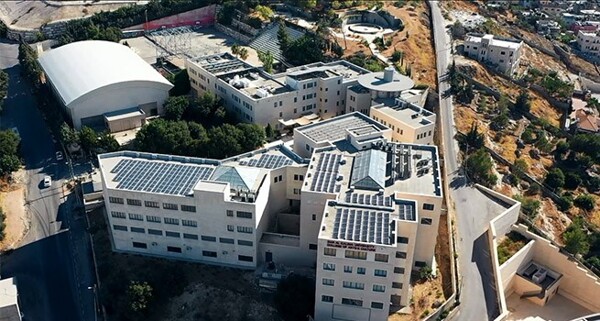 Dar al-Kalima University