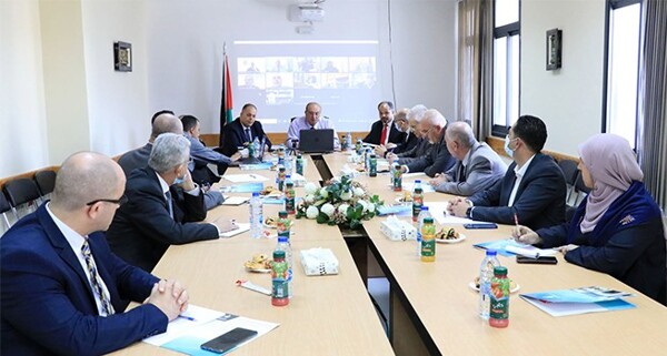 Dar al-Kalima University