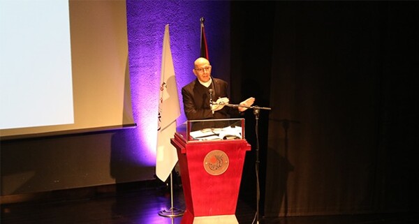 Dar al-Kalima University