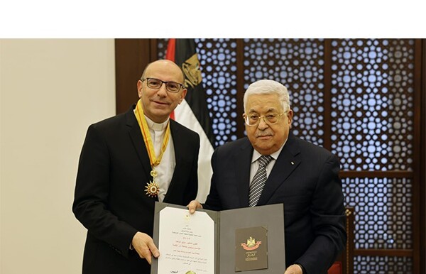 Dar al-Kalima University