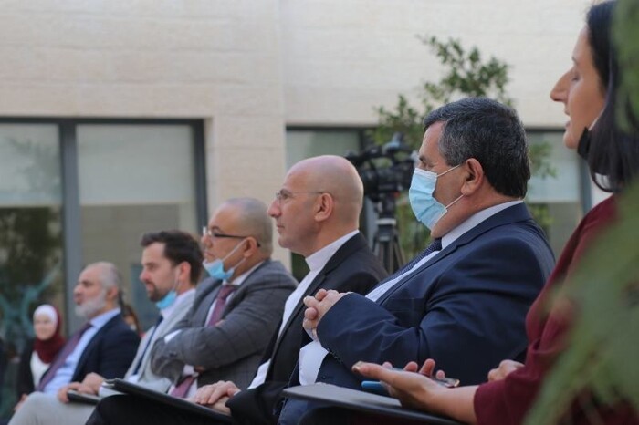 Dar al-Kalima University
