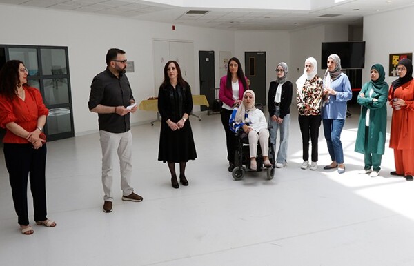 Dar al-Kalima University