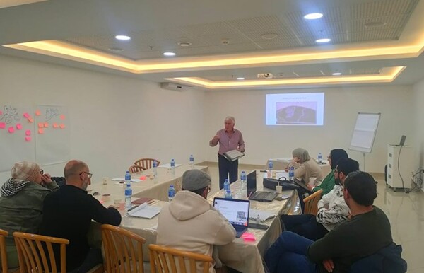 Dar al-Kalima University