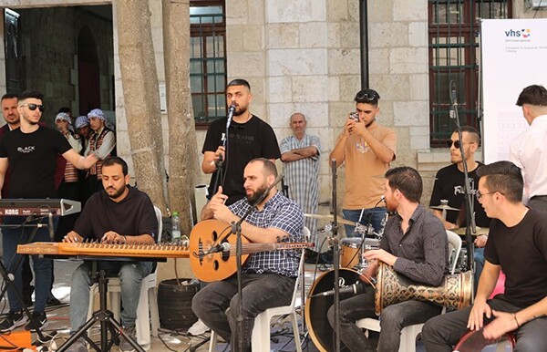 Dar al-Kalima University