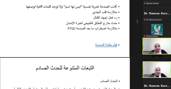 Dar al-Kalima University