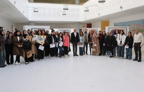 Dar al-Kalima University