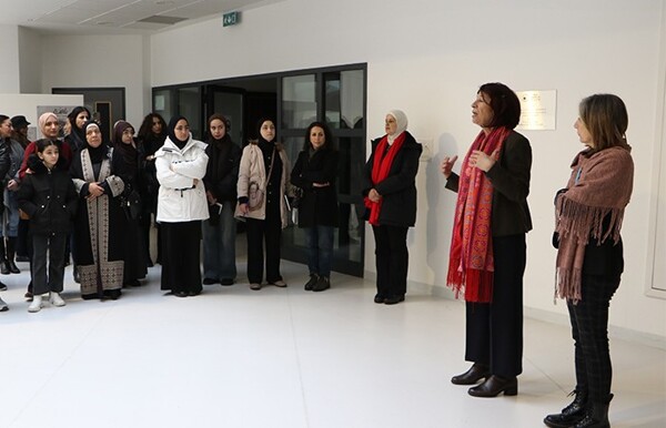 Dar al-Kalima University