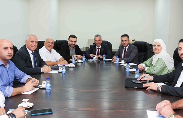Dar al-Kalima University