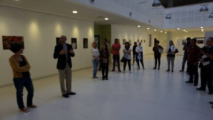 Dar al-Kalima University