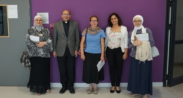 Dar al-Kalima University