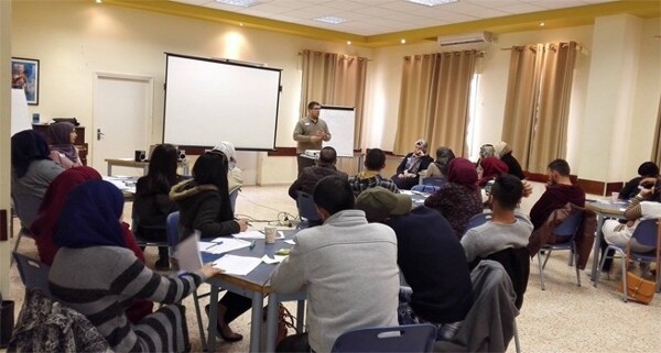 Dar al-Kalima University