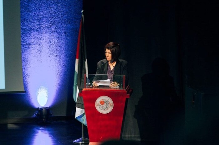 Dar al-Kalima University